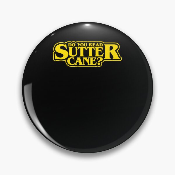 Item preview, Do you read Sutter Cane designed and sold by CoretteDesnoyer.