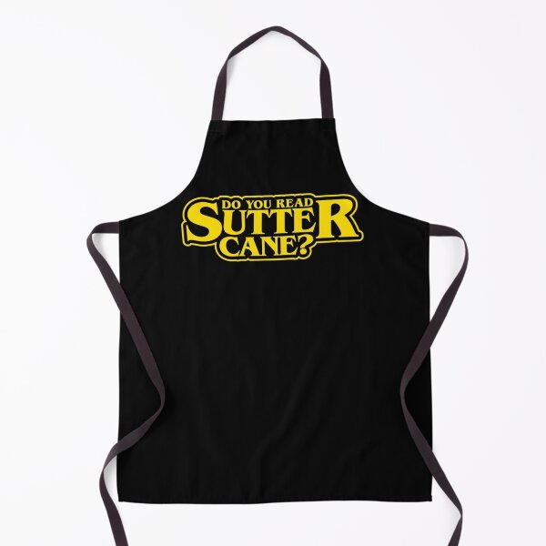 Item preview, Do you read Sutter Cane designed and sold by CoretteDesnoyer.