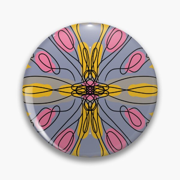 Artikelvorschau, Mandala-Vintage-Ästhetik entworfen und verkauft von LoveDaisyShop.