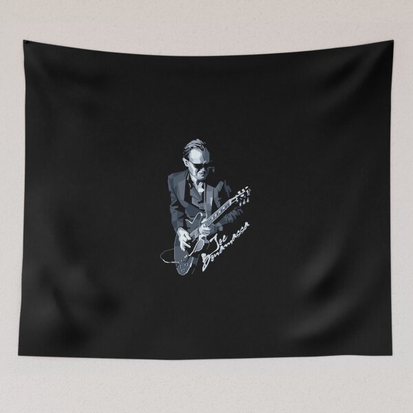 Item preview, My Favorite People Joe Bonamas  designed and sold by Elislocko.