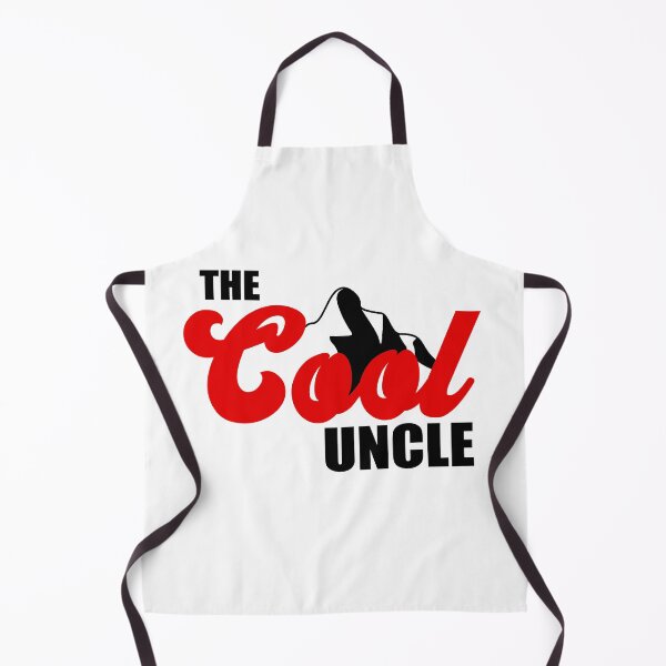 Item preview, The Cool Uncle Mountain designed and sold by FlyShop1.