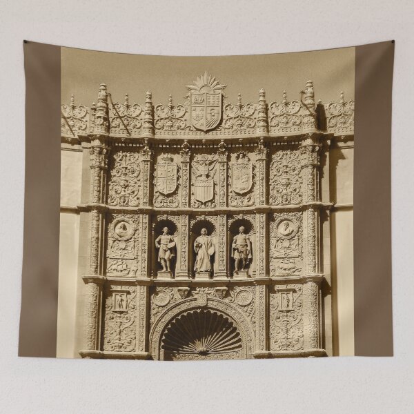 Item preview, San Diego Museum of Art  designed and sold by heatherfriedman.