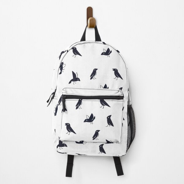 Item preview, Cute Murder of Crows designed and sold by kyrartist.