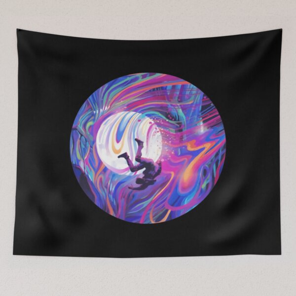 Item preview, kid Cudi Man on the Moon III The Chosen designed and sold by fxcyiuevtbr61.