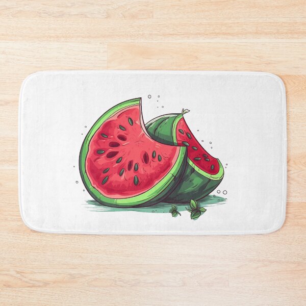 Item preview, Juicy Watermelon designed and sold by storyofdavid.