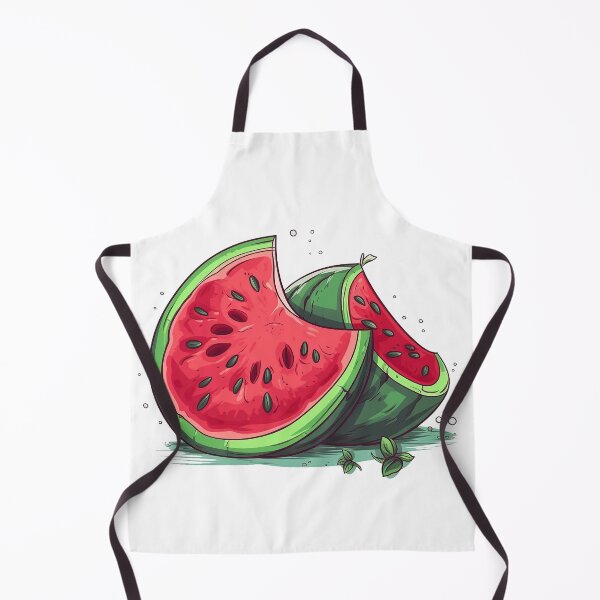 Item preview, Juicy Watermelon designed and sold by storyofdavid.