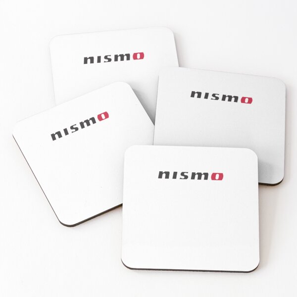 Item preview, Nismo Essential   designed and sold by Elislocko.