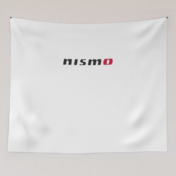 Item preview, Nismo Essential   designed and sold by Elislocko.