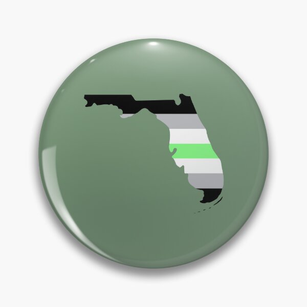 Item preview, Florida Agender Pride designed and sold by littleSamantics.