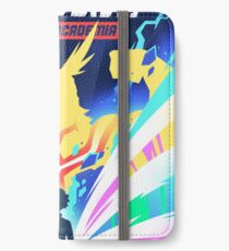My Hero Academia - The Power Within iPhone Wallet/Case/Skin