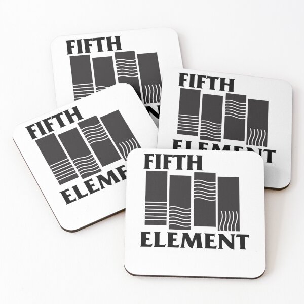 Item preview, ELEMENTO designed and sold by CoretteDesnoyer.