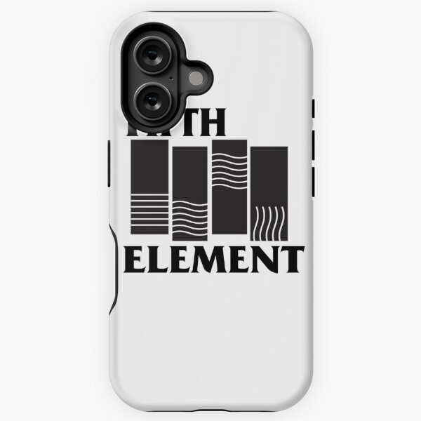 Aperçu de l'œuvre ELEMENT  créée et vendue par CoretteDesnoyer.