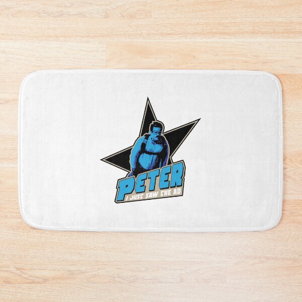 Item preview, I Just Saw the Ad   designed and sold by PaddockPrincex.