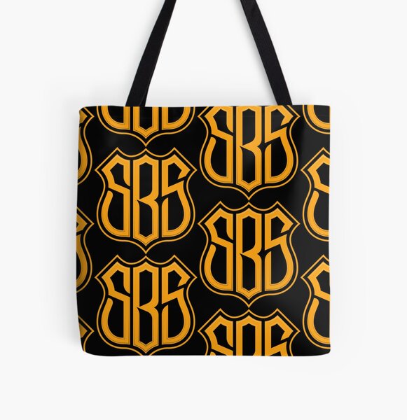 SBS BOOK BAG – Stitches UAE