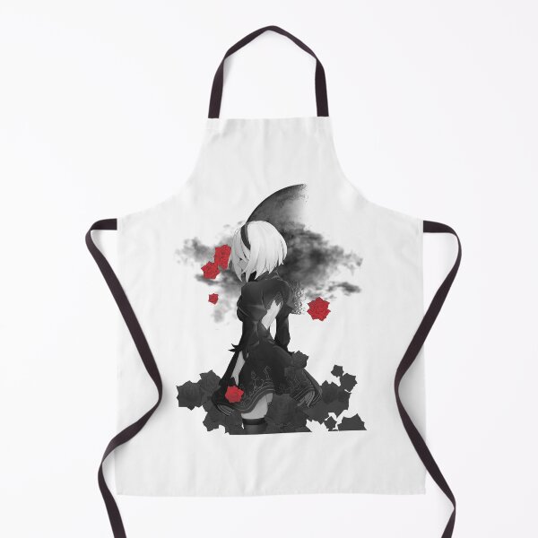 Item preview, 2B Roses  designed and sold by AgiandTaco.