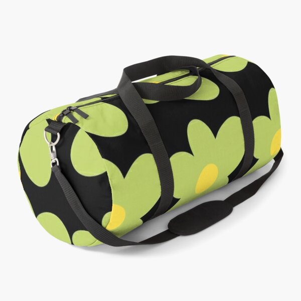 Converse golf le fleur duffle outlet bag