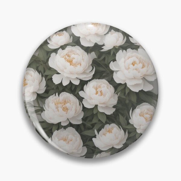 Item preview, BED OF PEONIES designed and sold by chrchographics.