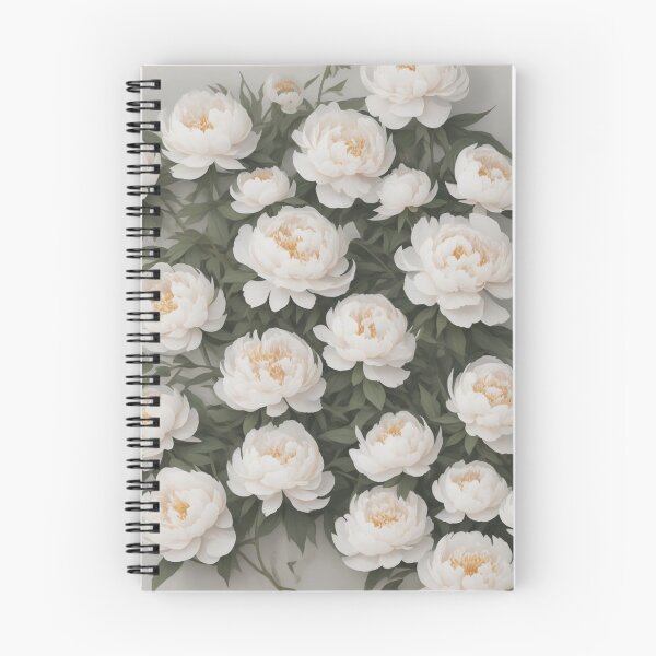 Item preview, BED OF PEONIES designed and sold by chrchographics.