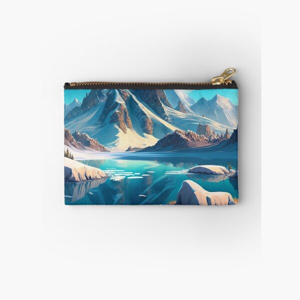 Item preview, Mountain Ranges designed and sold by storyofdavid.