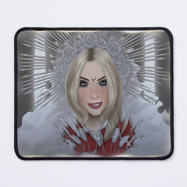 Item preview, Maria Brink - Purge designed and sold by Th4yMonteiro.