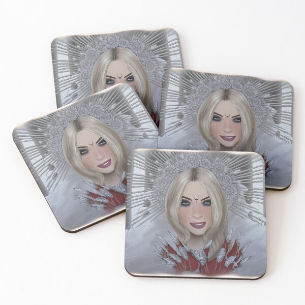 Item preview, Maria Brink - Purge designed and sold by Th4yMonteiro.