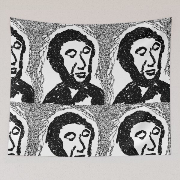 Item preview, FOR SURE designed and sold by Stacey Lazarus.