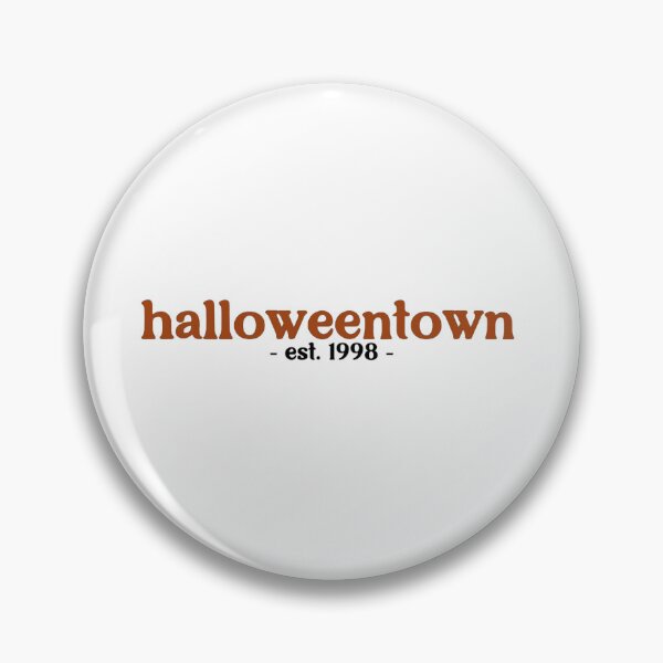 Item preview, Halloweentown est. 1998 designed and sold by LoveQuoter.