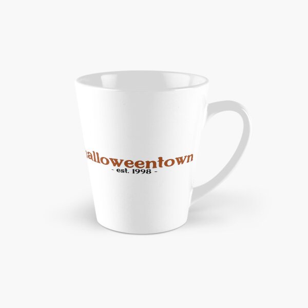 Item preview, Halloweentown est. 1998 designed and sold by LoveQuoter.