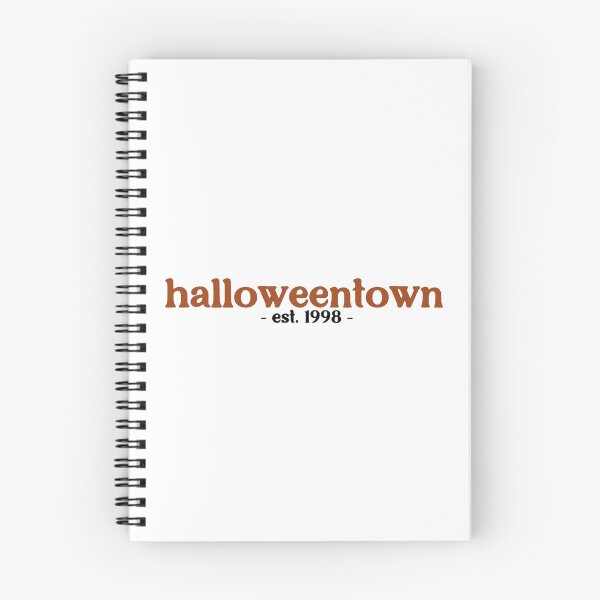Item preview, Halloweentown est. 1998 designed and sold by LoveQuoter.