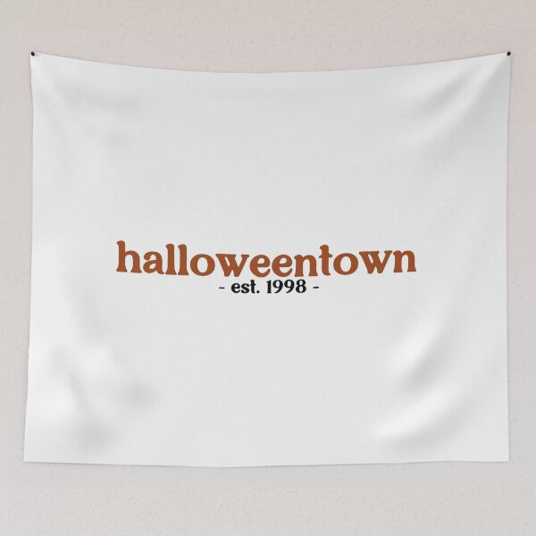 Item preview, Halloweentown est. 1998 designed and sold by LoveQuoter.