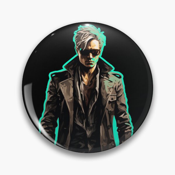 Item preview, Neon Jungle: Teal designed and sold by RebelRacDesign.