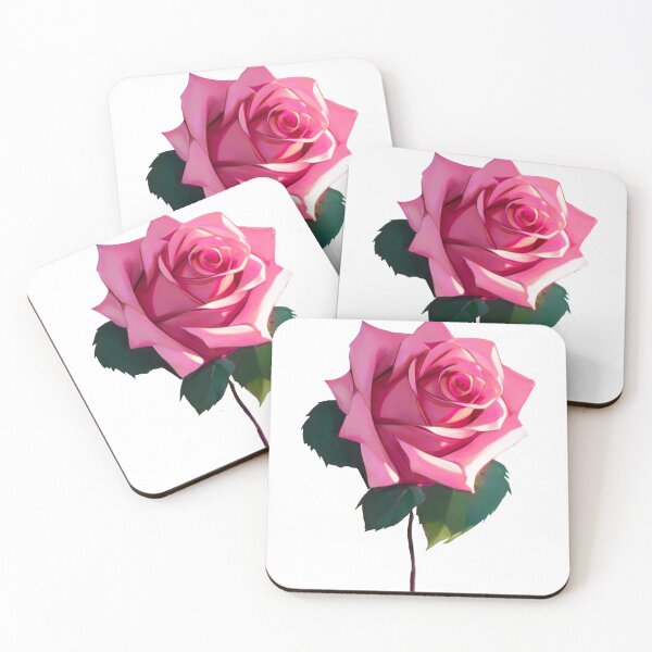 Item preview, Blush Pink Rose designed and sold by KaidasFerns.