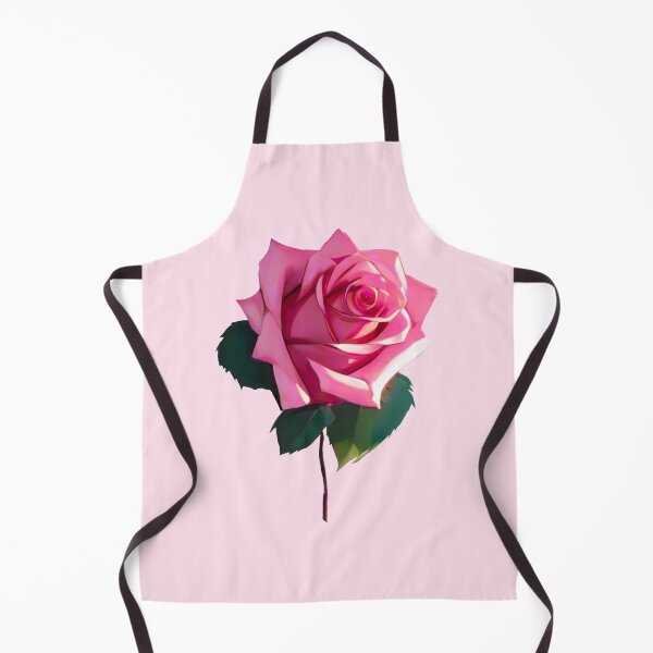 Item preview, Blush Pink Rose designed and sold by KaidasFerns.