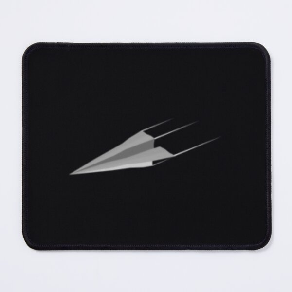 Item preview, Paper Plane    	 designed and sold by wsqaerjlk33.