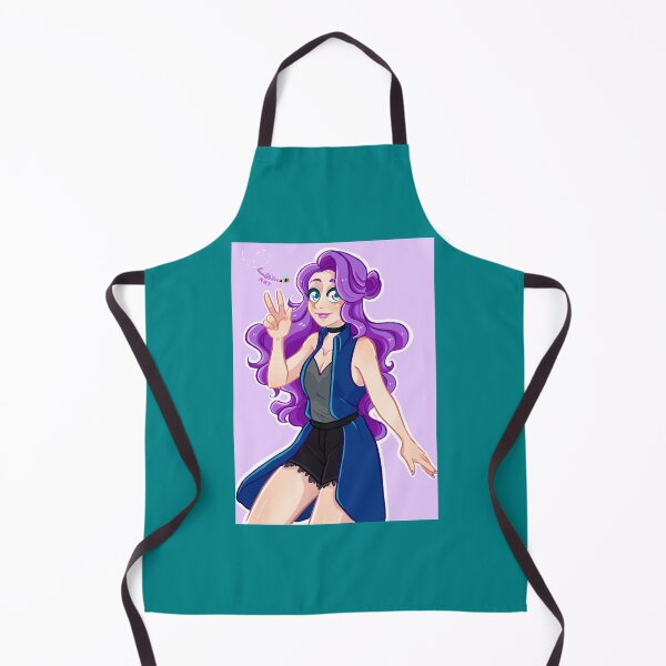 Item preview, Abigail Stardew Valley Premium designed and sold by ElyLidia.