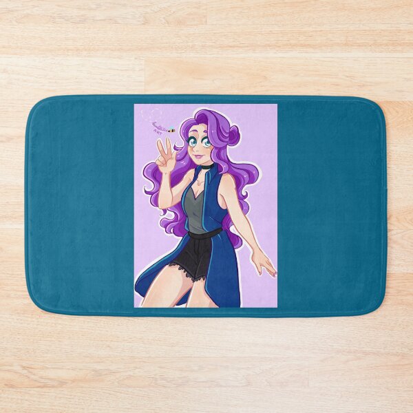 Item preview, Abigail Stardew Valley Premium designed and sold by ElyLidia.