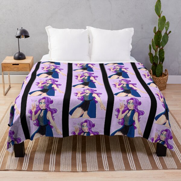 Item preview, Abigail Stardew Valley Premium designed and sold by ElyLidia.