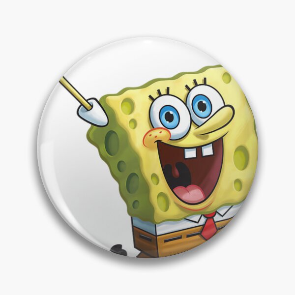Item preview, Mademark x SpongeBob SquarePants - SpongeBob SquarePants Bussin' T-Shirt designed and sold by maaljabali.