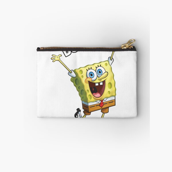 Item preview, Mademark x SpongeBob SquarePants - SpongeBob SquarePants Bussin' T-Shirt designed and sold by maaljabali.
