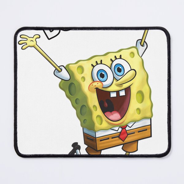 Item preview, Mademark x SpongeBob SquarePants - SpongeBob SquarePants Bussin' T-Shirt designed and sold by maaljabali.