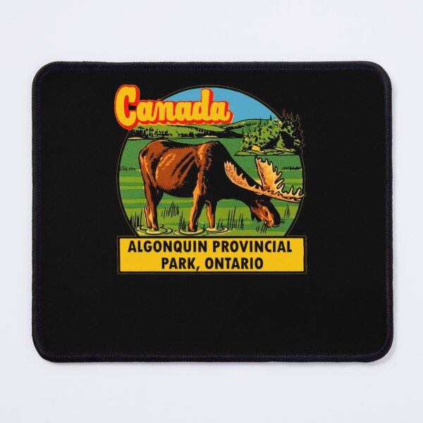 Item preview, Algonquin Provincial designed and sold by FleuretLeroux.
