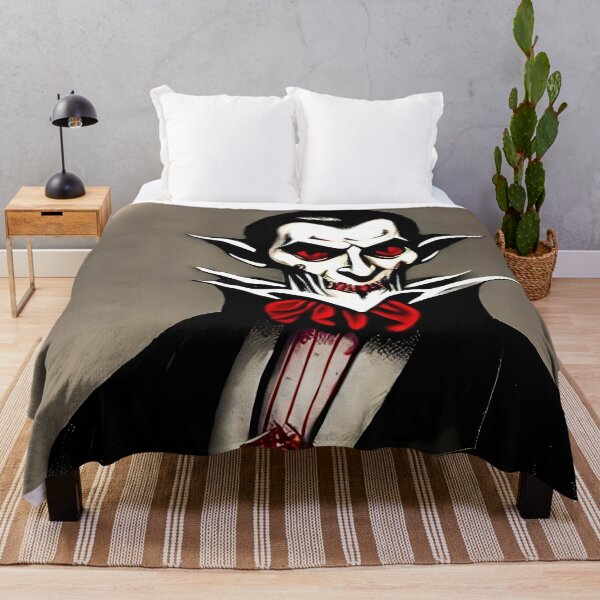 Item preview, Count Dracula designed and sold by Jeff Stoll.