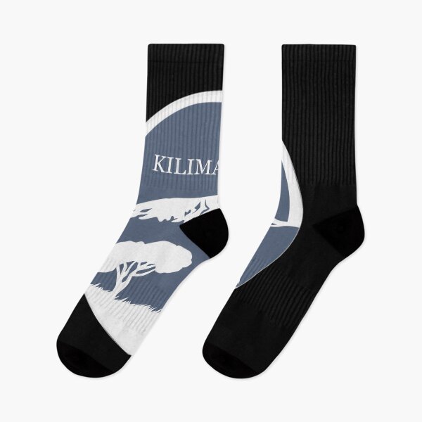 Item preview, Kilimanjaro (Blue)   	 designed and sold by fxcyiuevtbr61.