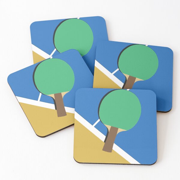 Item preview, Table Tennis designed and sold by AmandaHoustone.