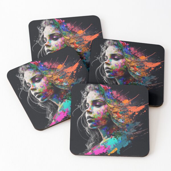 Item preview, Watercolor Artwork designed and sold by storyofdavid.