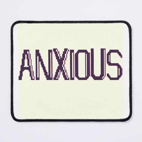Item preview, anxious designed and sold by glxm.