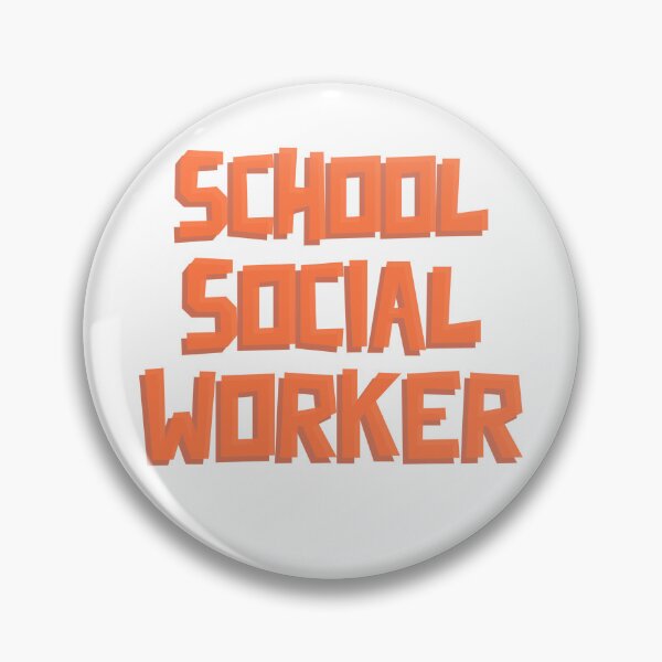 Item preview, School Social Worker designed and sold by Designsbyeliane.