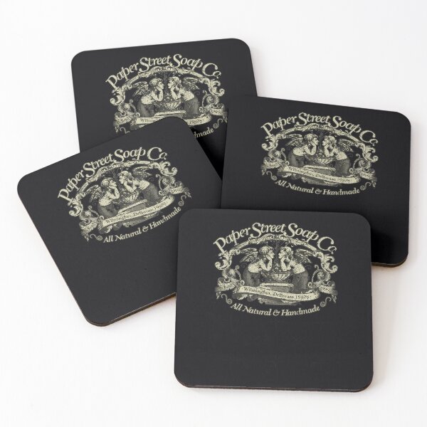 Item preview, Paper Street Soap Company Vintage 	 	 designed and sold by wsqaerjlk33.