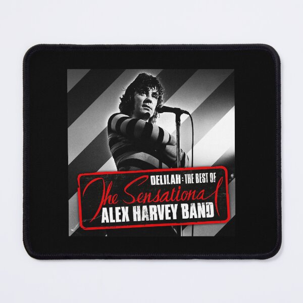 Item preview, alex harvey trending designed and sold by ElyLidia.
