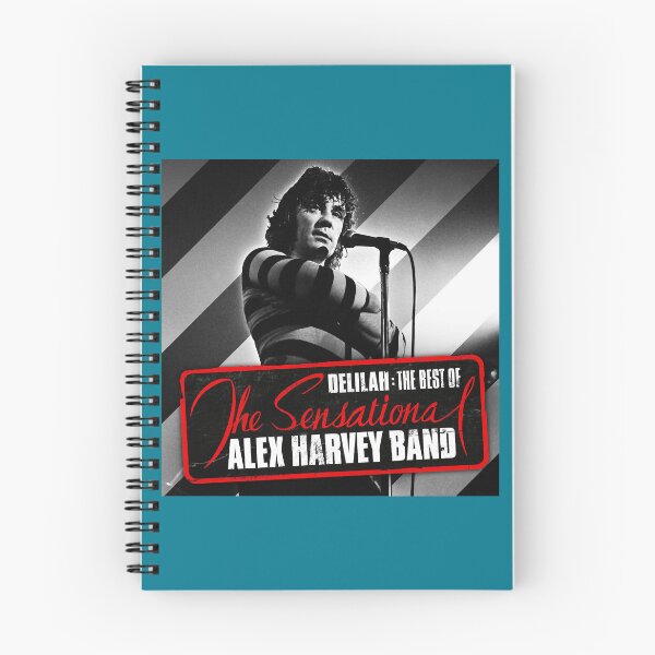 Item preview, alex harvey trending designed and sold by ElyLidia.